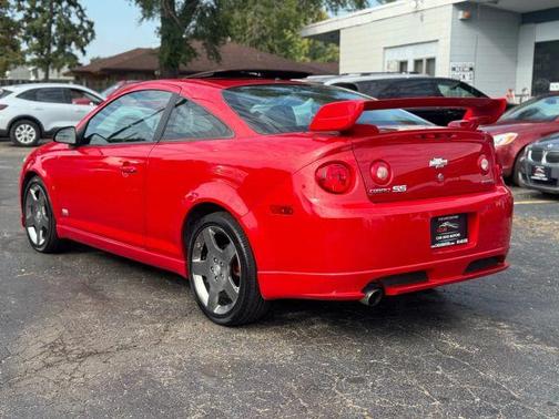 2006 Chevrolet Cobalt SS Supercharged