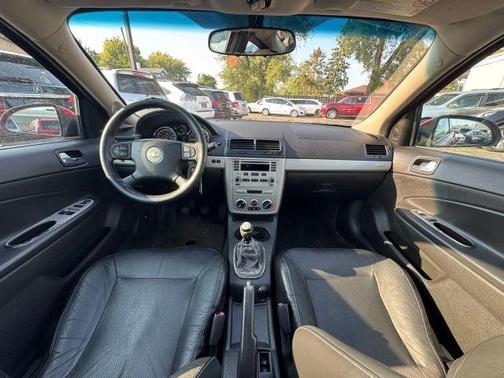2006 Chevrolet Cobalt SS Supercharged