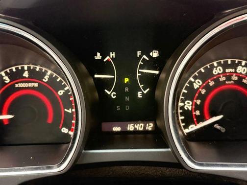 2011 Toyota Highlander Limited