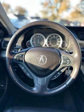 2009 Acura TSX 