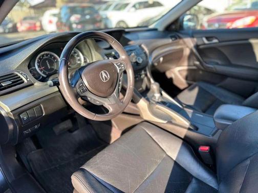 2009 Acura TSX 