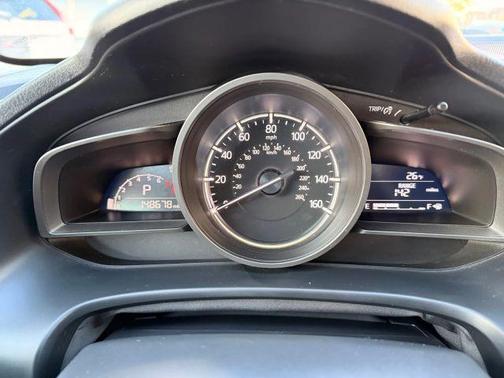 2017 Mazda Mazda3 Sport