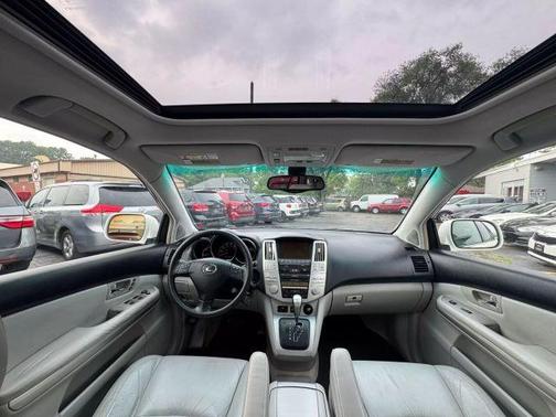 2006 Lexus RX 400h