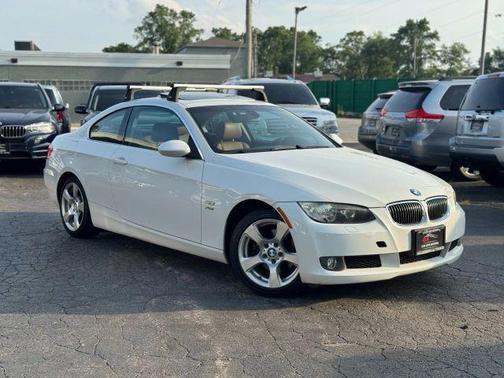 2009 BMW 328 i xDrive