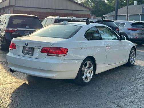 2009 BMW 328 i xDrive