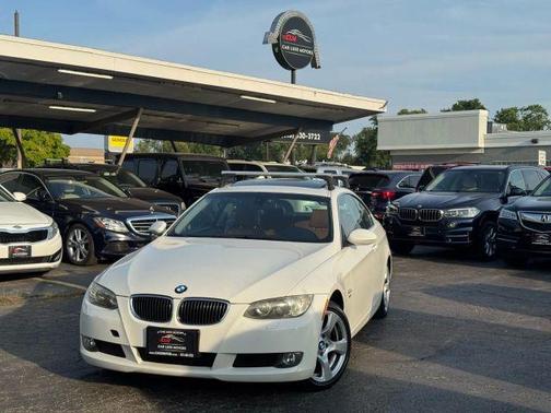 2009 BMW 328 i xDrive