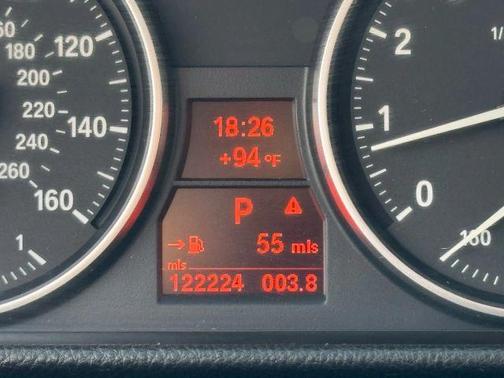2009 BMW 328 i xDrive