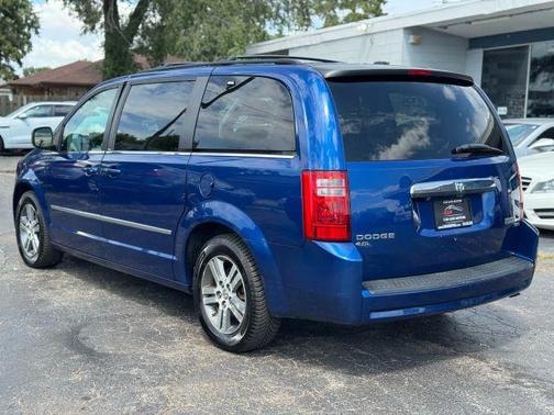 2010 Dodge Grand Caravan SXT