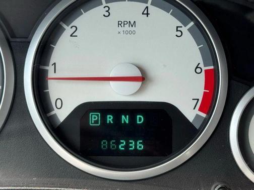 2010 Dodge Grand Caravan SXT