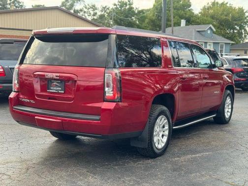2015 GMC Yukon XL 1500 SLT