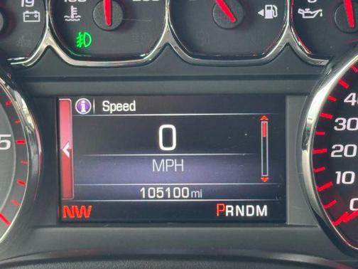 2015 GMC Yukon XL 1500 SLT