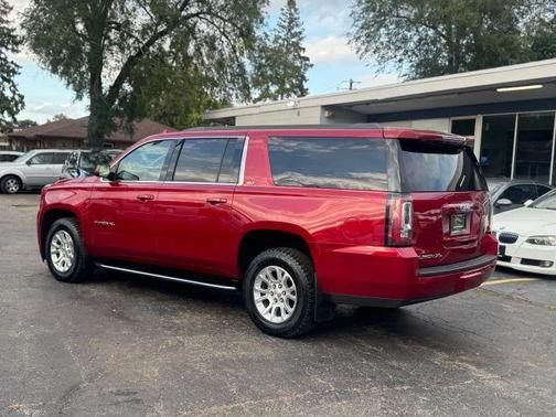 2015 GMC Yukon XL 1500 SLT