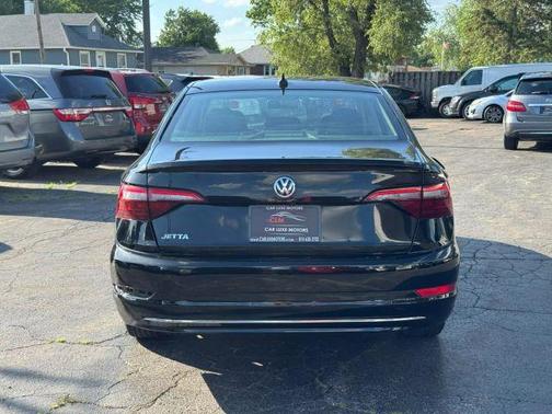 2020 Volkswagen Jetta 1.4T S