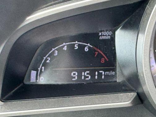 2014 Mazda Mazda3 i Sport