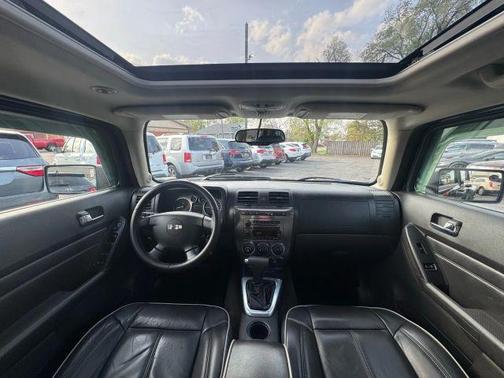 2009 Hummer H3 