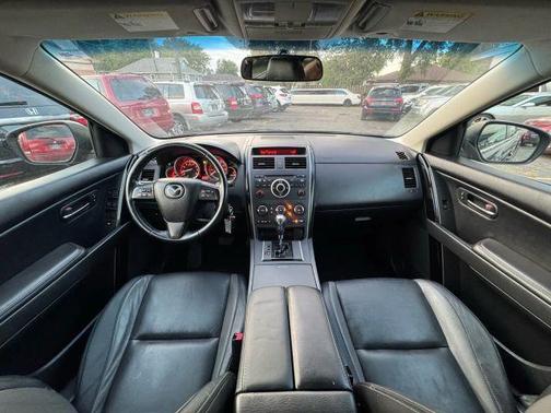 2012 Mazda CX-9 Touring