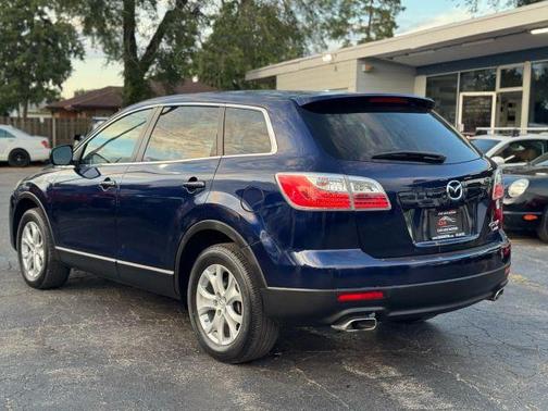 2012 Mazda CX-9 Touring