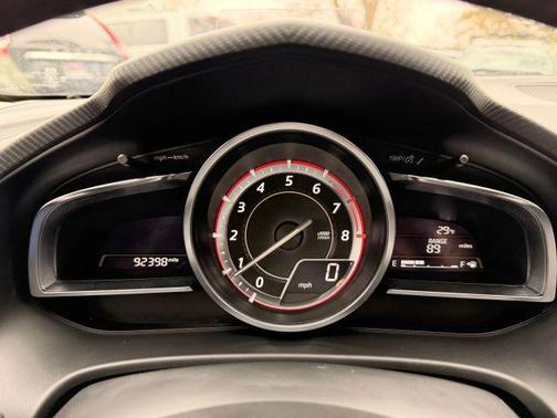 2015 Mazda Mazda3 s Grand Touring