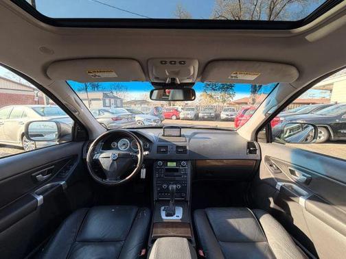 2011 Volvo XC90 3.2