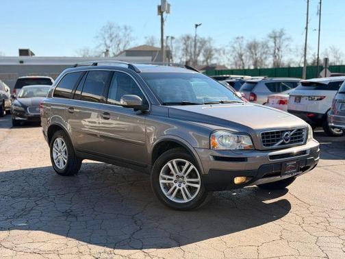2011 Volvo XC90 3.2