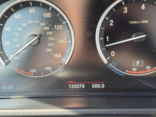 2014 BMW X5 xDrive35i