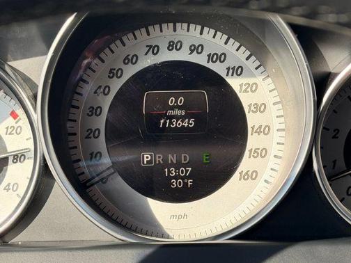 2014 Mercedes-Benz C-Class C 300 4MATIC Sport