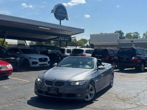 2009 BMW 328 i