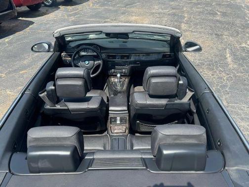 2009 BMW 328 i