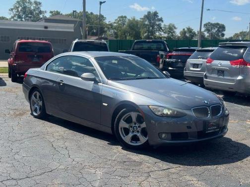 2009 BMW 328 i