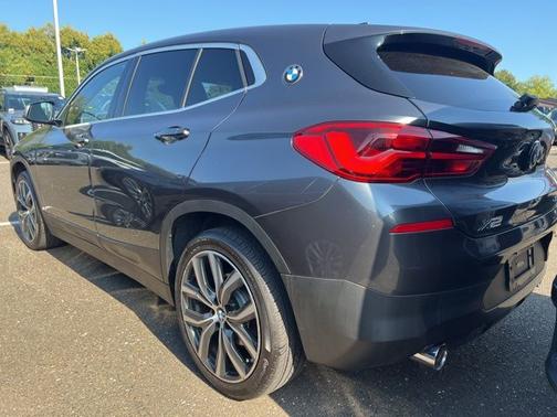 2018 BMW X2 XDRIVE28I