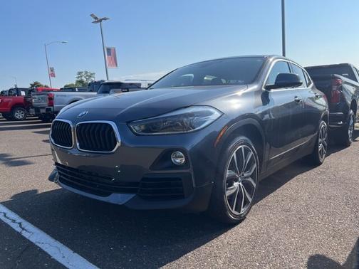 2018 BMW X2 XDRIVE28I