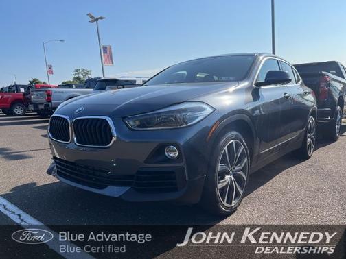 2018 BMW X2 XDRIVE28I
