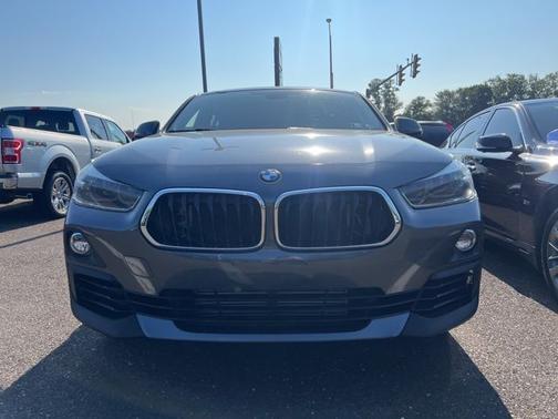 2018 BMW X2 XDRIVE28I