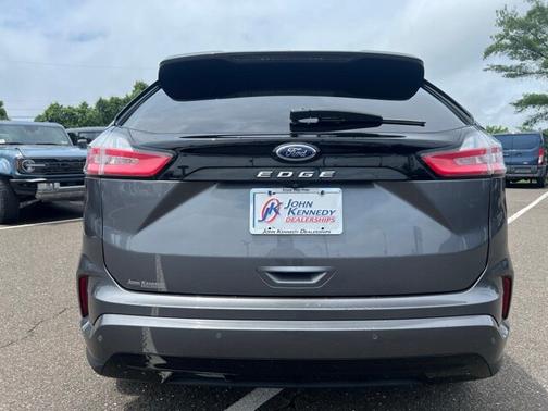 2022 Ford Edge ST LINE