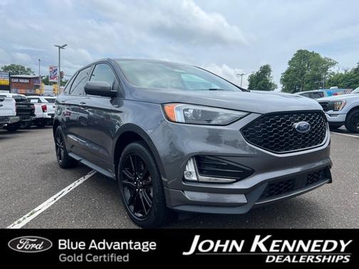 2022 Ford Edge ST LINE