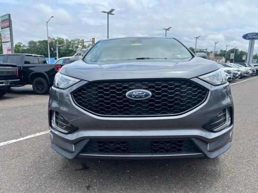 2022 Ford Edge ST LINE