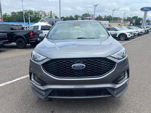2022 Ford Edge ST LINE