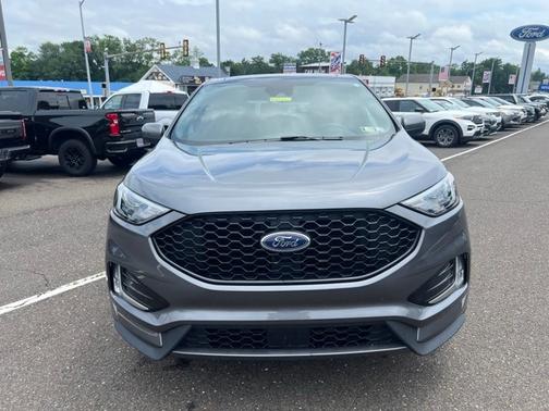 2022 Ford Edge ST LINE