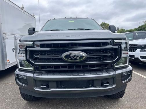 2020 Ford F-250 LARIAT