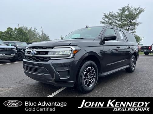 2024 Ford Expedition XLT