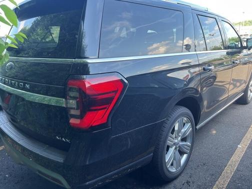 2022 Ford Expedition PLATINUM