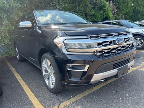 2022 Ford Expedition PLATINUM