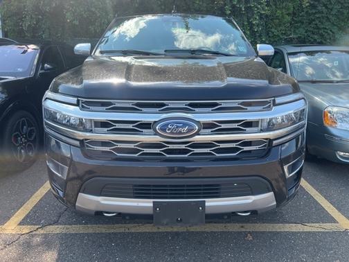 2022 Ford Expedition PLATINUM