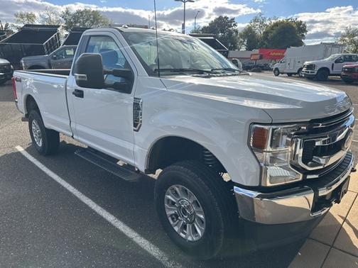 2022 Ford F-250 XL