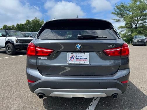 2017 BMW X1 XDRIVE28I