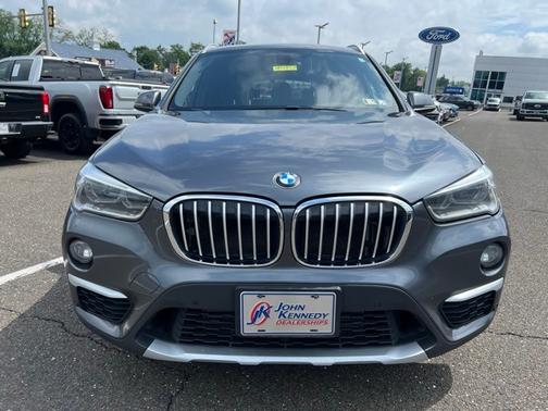 2017 BMW X1 XDRIVE28I