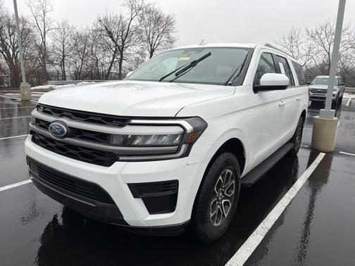 2024 Ford Expedition XLT