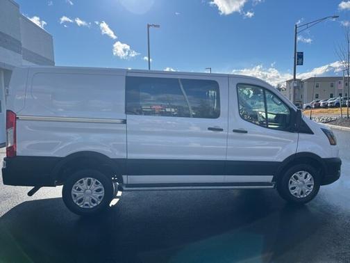 2024 Ford Transit-250 BASE