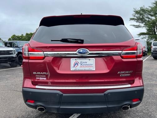 2021 Subaru Ascent TOURING 7-PASSENGER