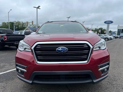 2021 Subaru Ascent TOURING 7-PASSENGER